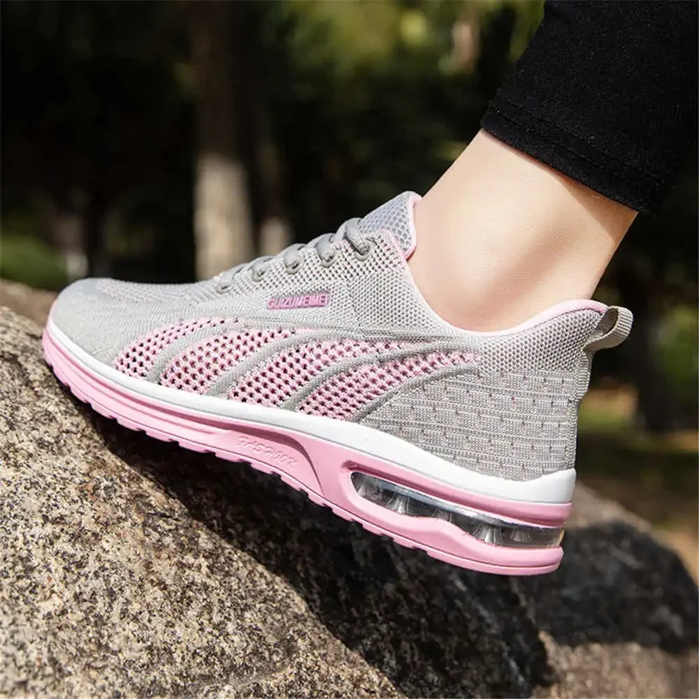 Anti Slip Sneakers Women's Shoes On Offer Sport