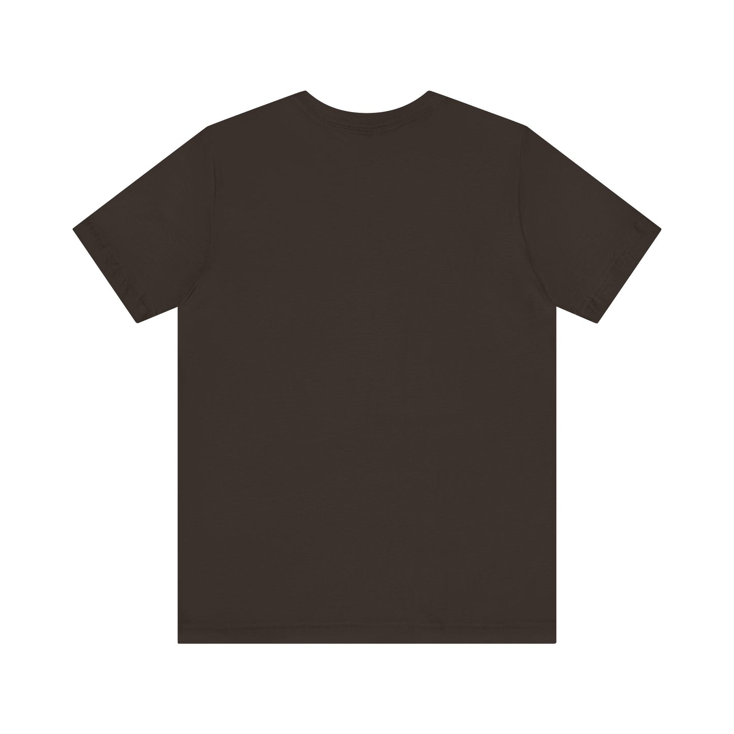 Playful Pink Kiss Graphic Unisex Jersey Tee