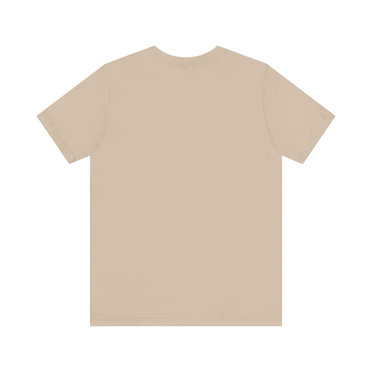 Playful Pink Kiss Graphic Unisex Jersey Tee