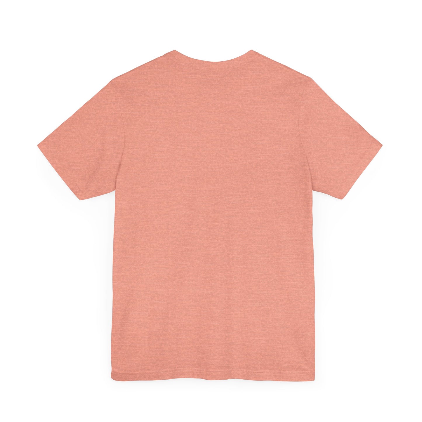 Playful Pink Kiss Graphic Unisex Jersey Tee