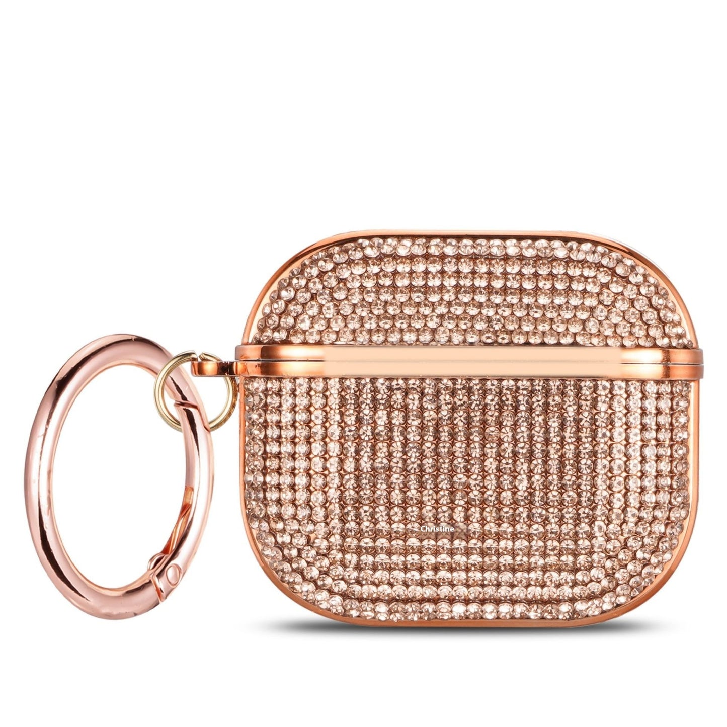 Glam Airpod Case