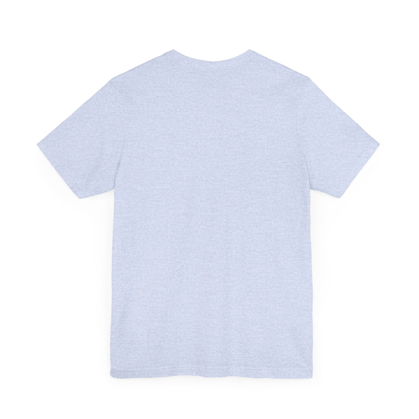 Playful Pink Kiss Graphic Unisex Jersey Tee