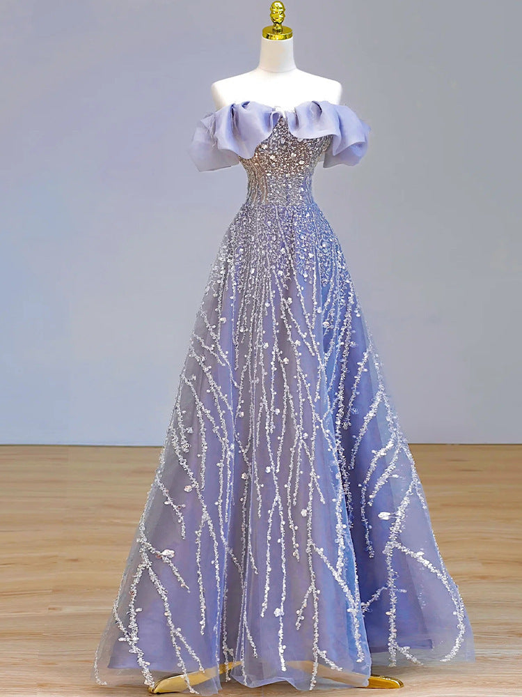 Formal Princess Gown