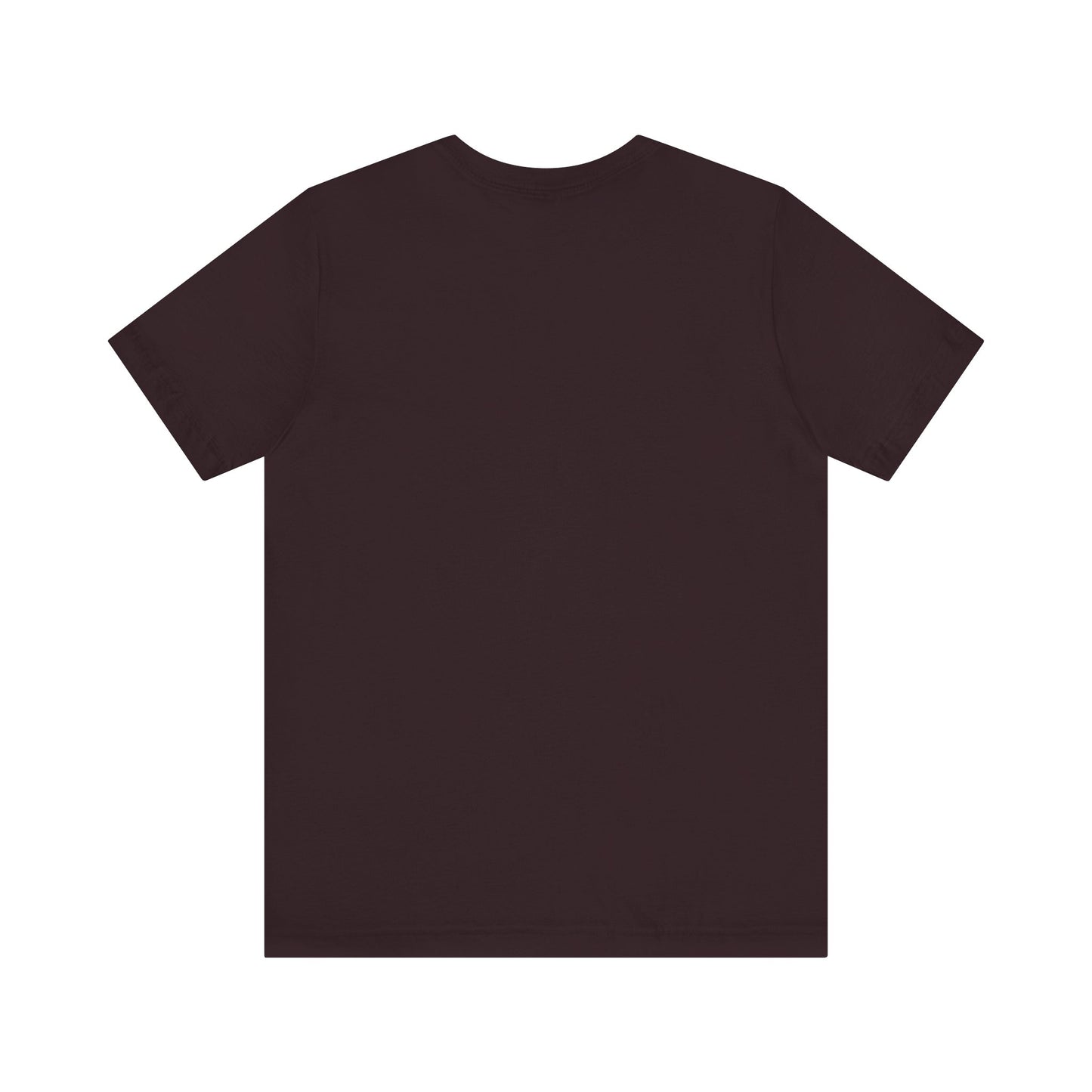 Playful Pink Kiss Graphic Unisex Jersey Tee