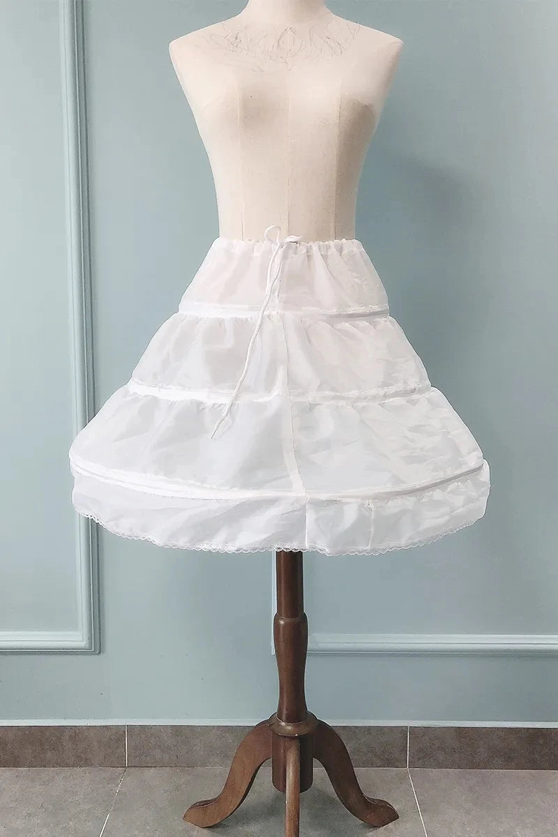 FATAPAESE 2-14 Years Lace Tulle Flower Girls Dress Princess for Kid Child Wedding Party Juniorbridesmaid Maxi Ball Gown Evening