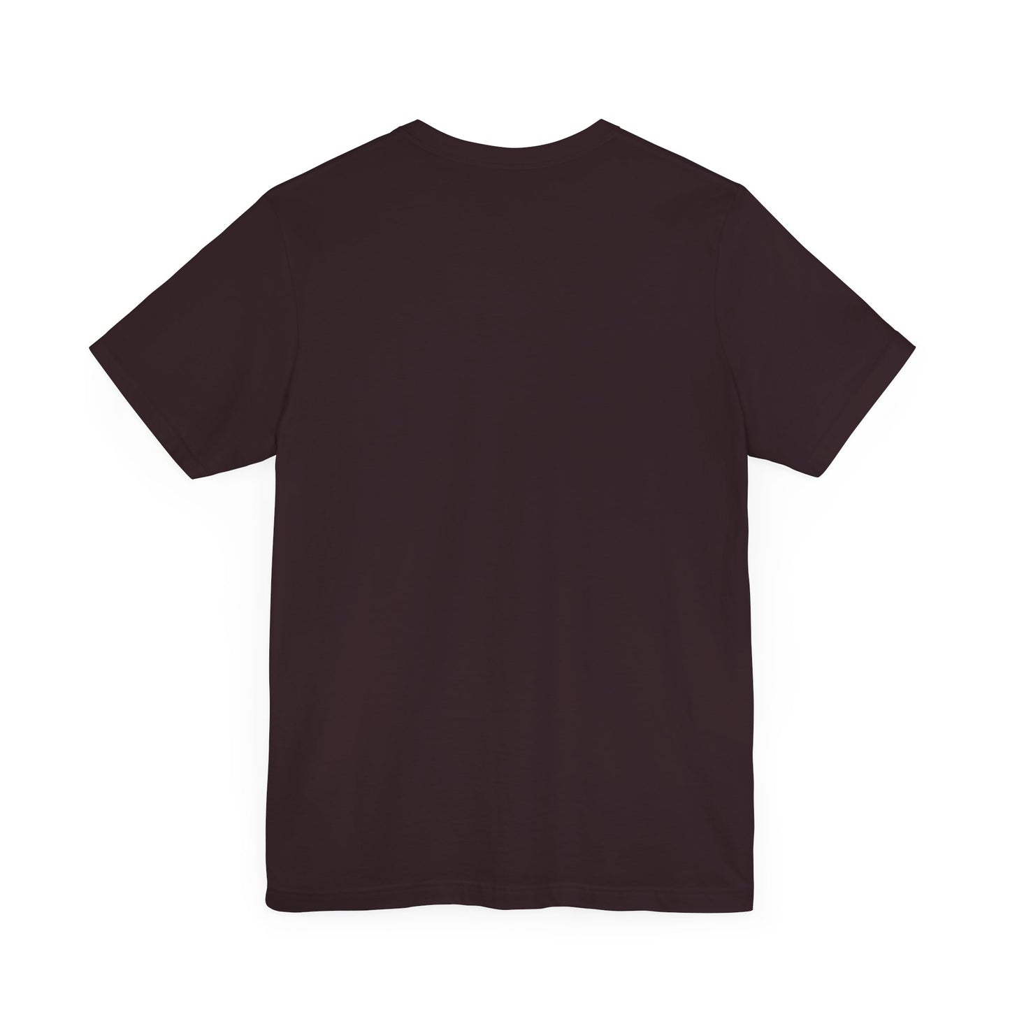 Playful Pink Kiss Graphic Unisex Jersey Tee