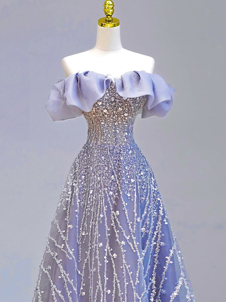 Formal Princess Gown