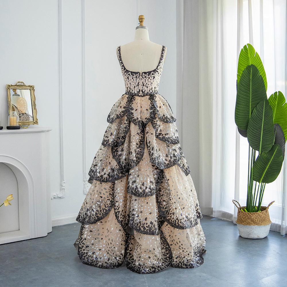 Luxury Formal Gown