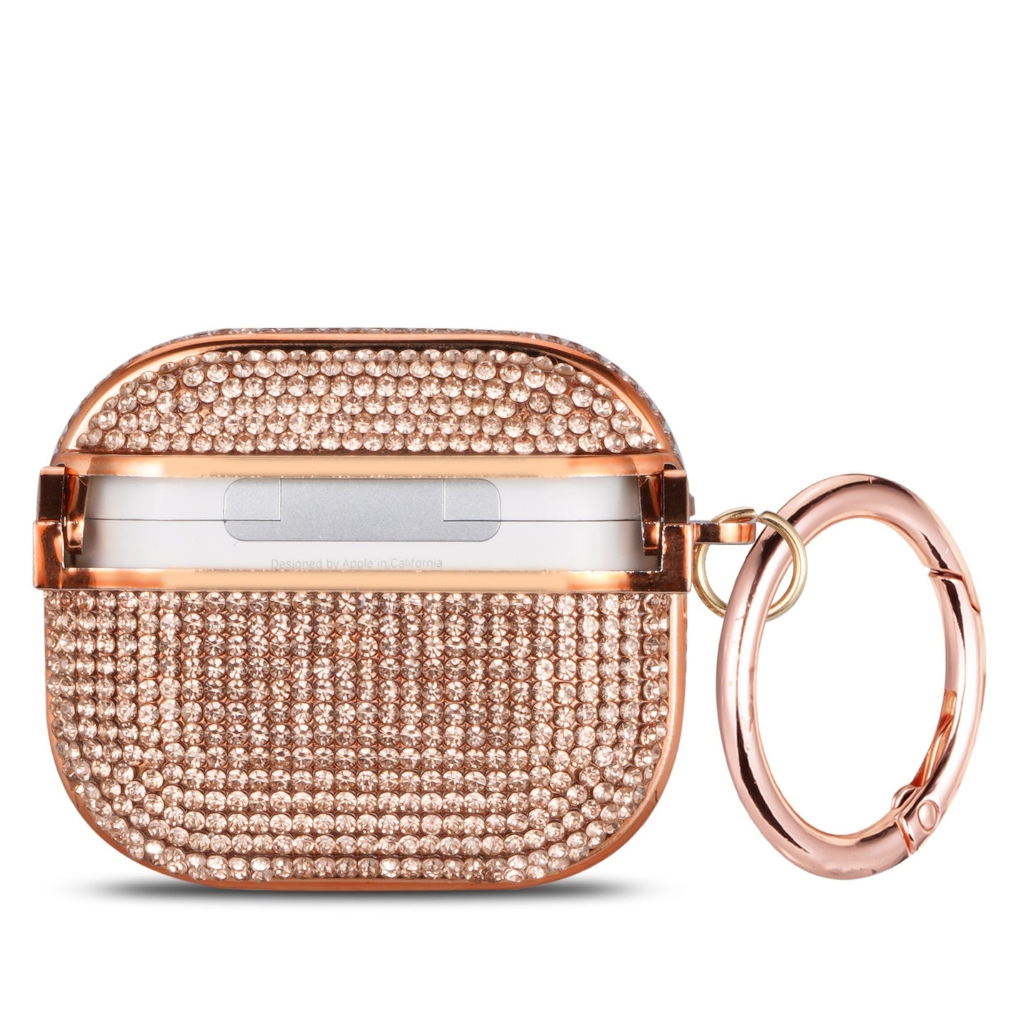 Glam Airpod Case
