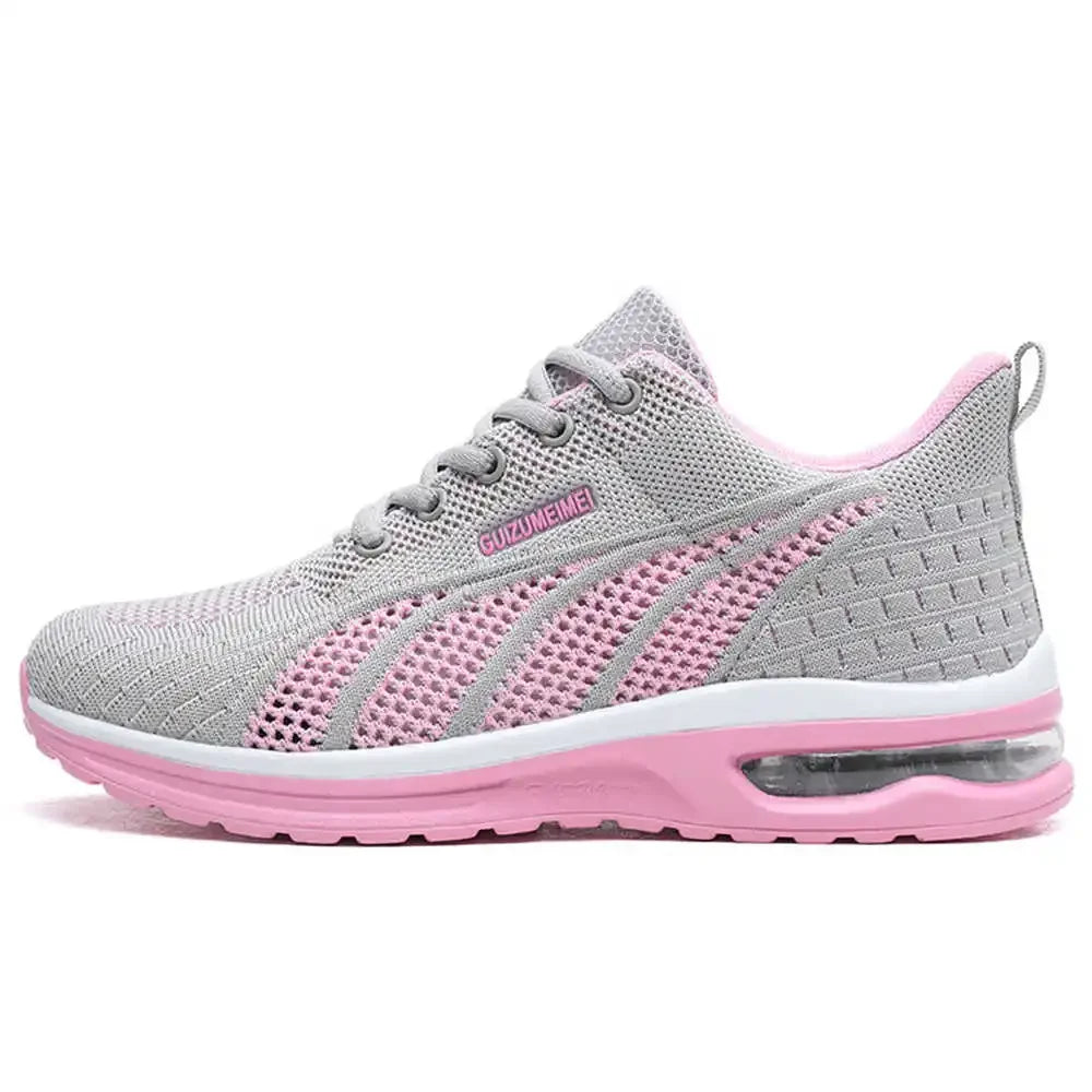 Anti Slip Sneakers Women's Shoes On Offer Sport