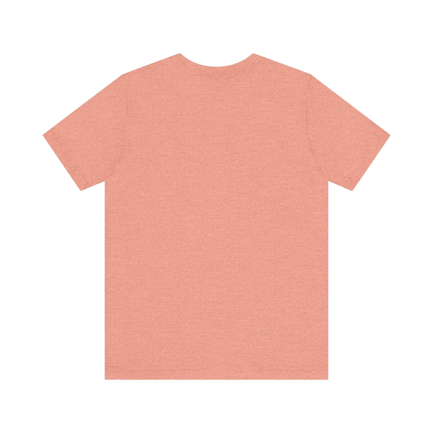 Playful Pink Kiss Graphic Unisex Jersey Tee