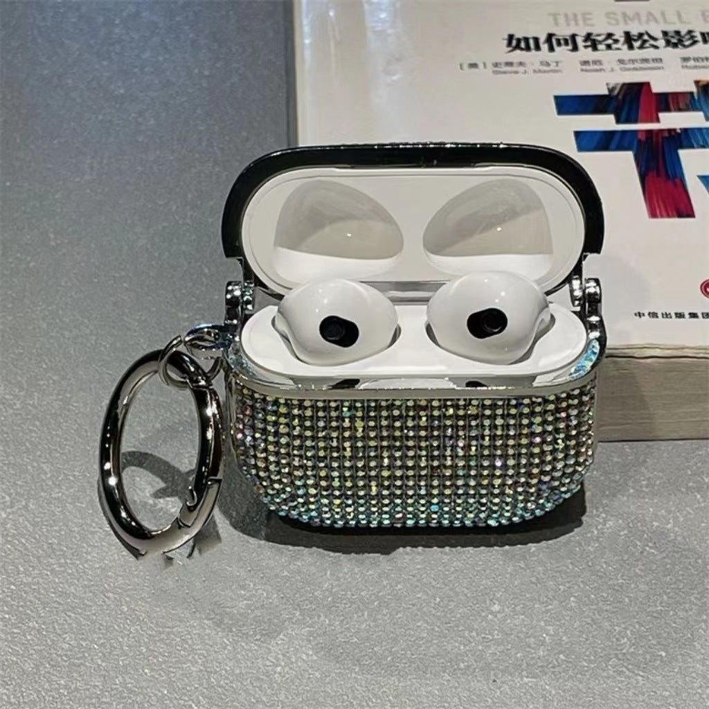 Glam Airpod Case