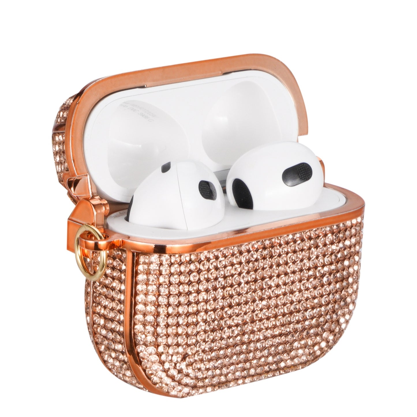 Glam Airpod Case