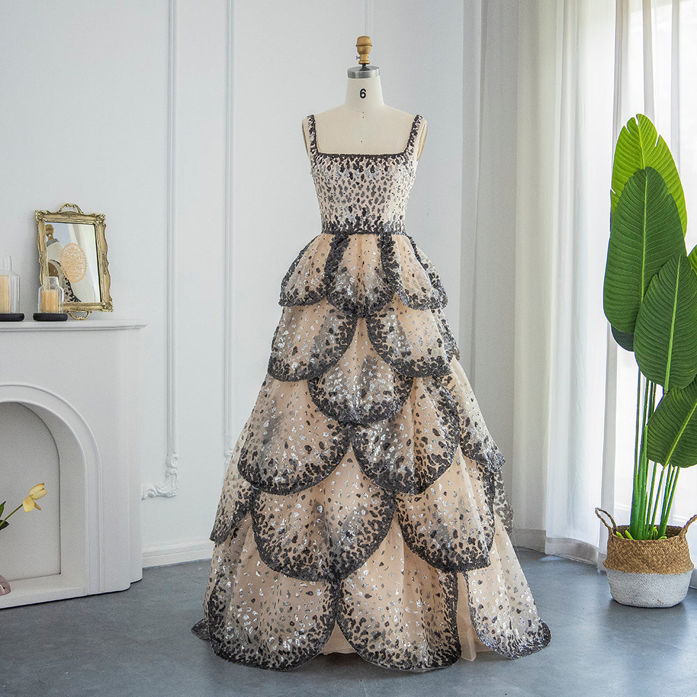 Luxury Formal Gown