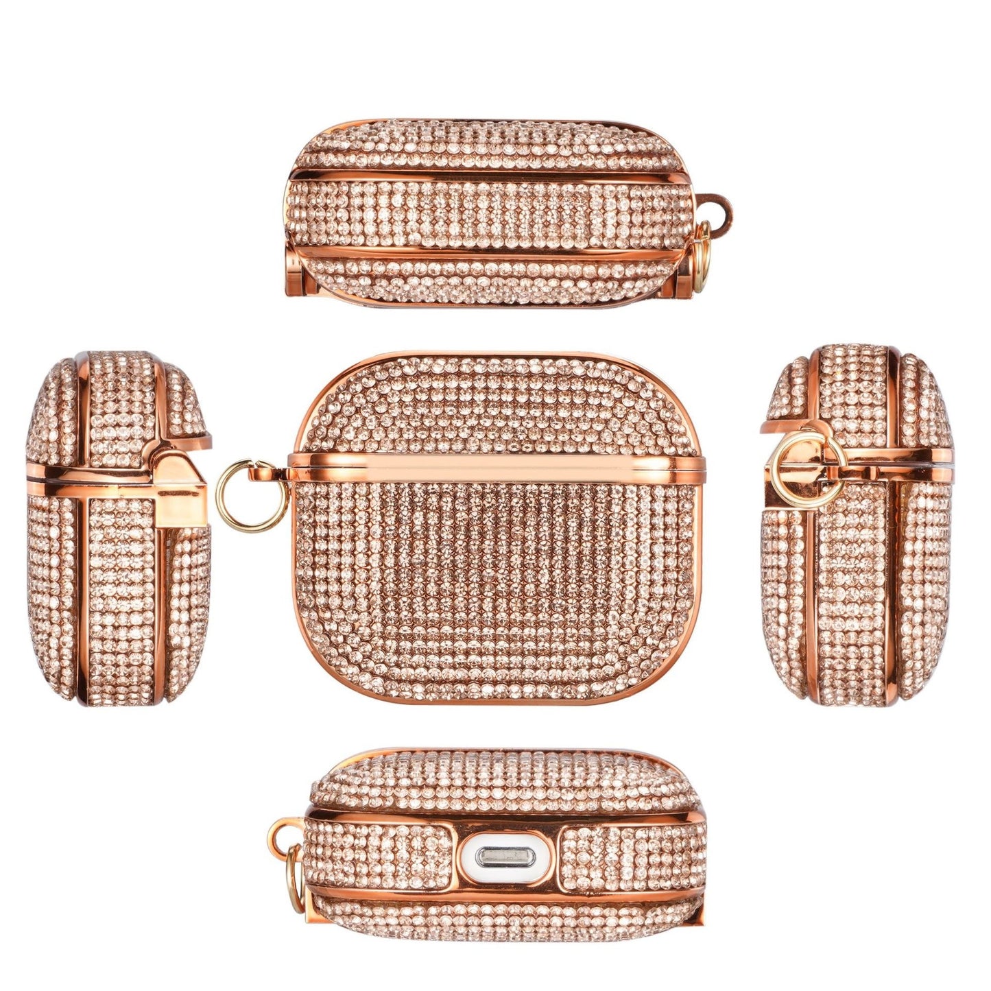 Glam Airpod Case