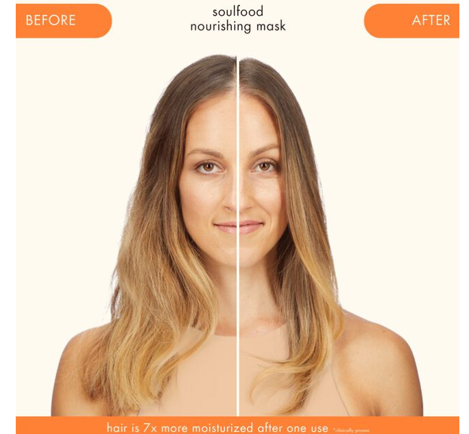 Amika Soul food Nourishing Mask Conditioning Treatment