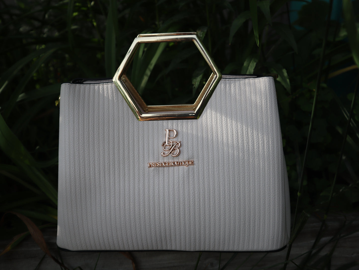 The Hex Appeal Prestige Boutique Crossbody Handbag