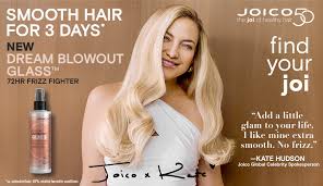 Joico Protect Defy Damage Holiday Healthy Hair Gift Set with FREE NEW Dream Blowout Glass Serum