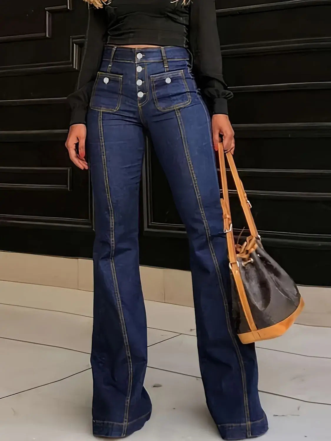 Fabulous Flare Jeans