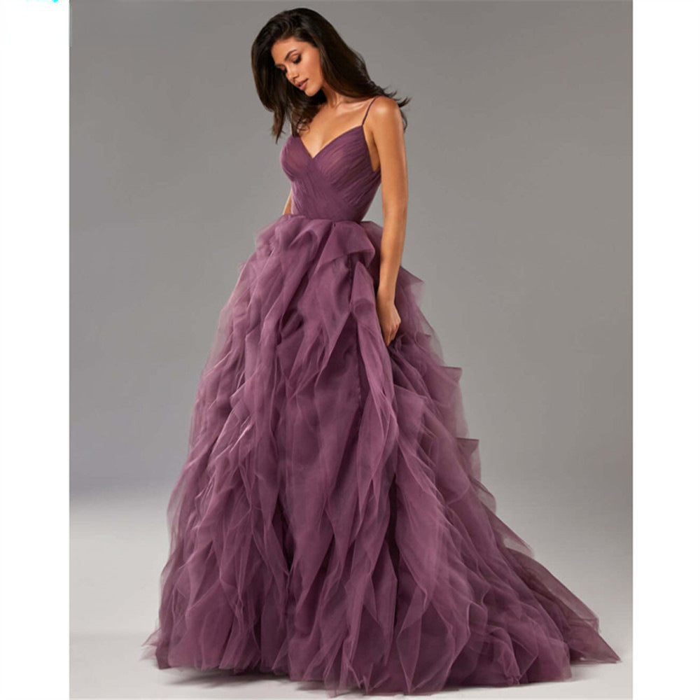 Making Movement-Elegant Formal Dress