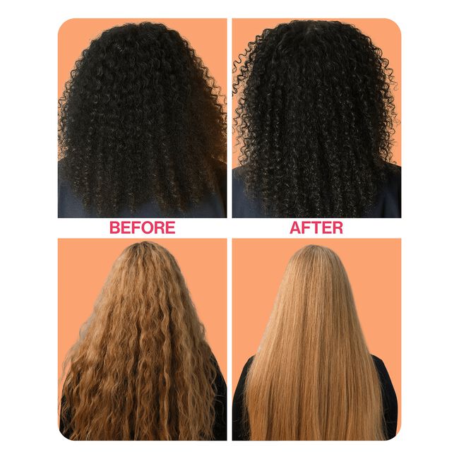 Goddess BioTech Blowout Leave-In Restorative Hair Mask