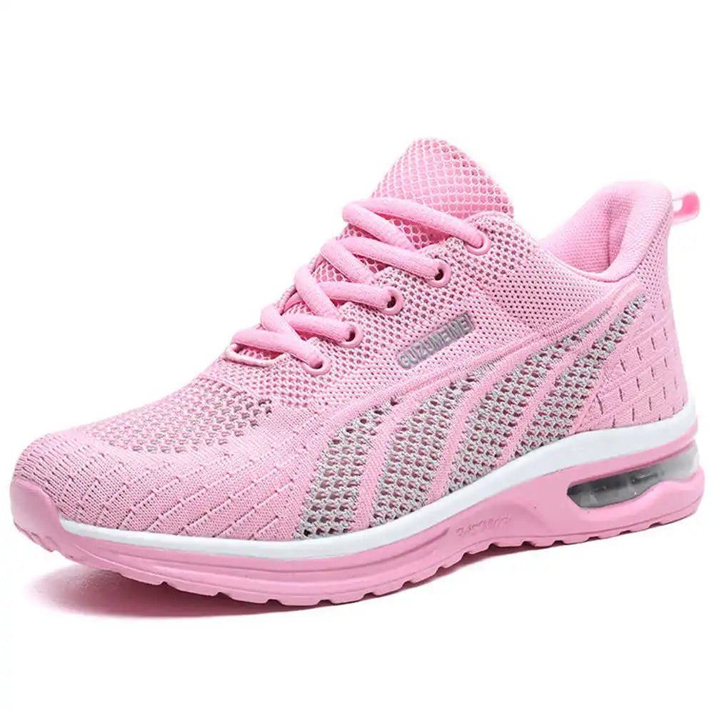 Anti Slip Sneakers Women's Shoes On Offer Sport