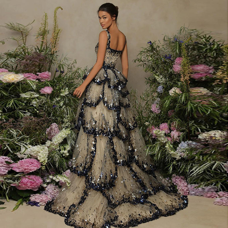 Luxury Formal Gown