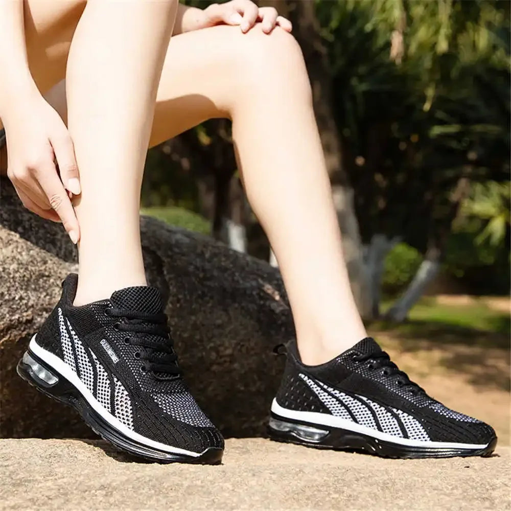 Anti Slip Sneakers Women's Shoes On Offer Sport