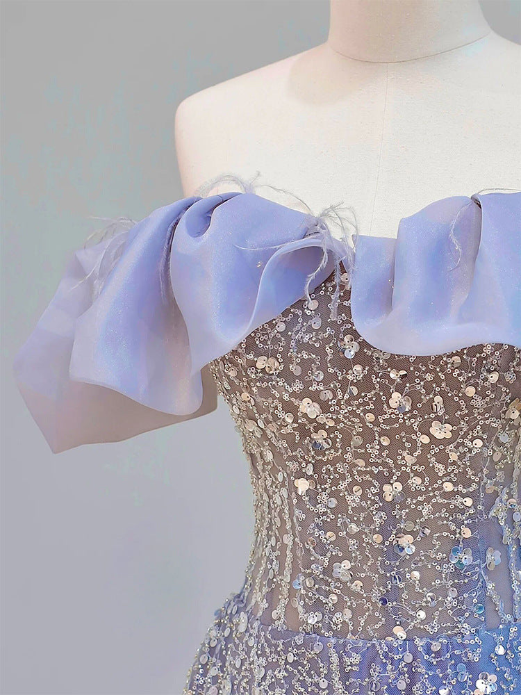 Formal Princess Gown