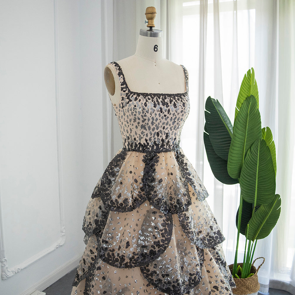 Luxury Formal Gown