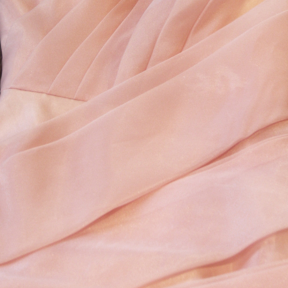 Elegant evening dress