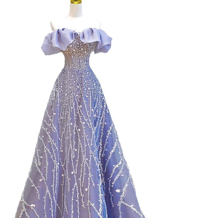 Formal Princess Gown