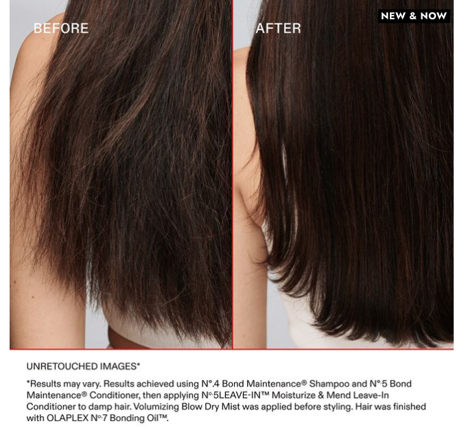 Olaplex No. 5 Leave-In Moisturize & Mend Leave-In Conditioner