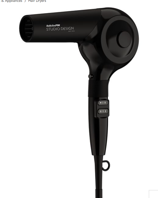 Babylonia’s pro light weight professional blow dryer. Hair deals. Hair near me. Sale.