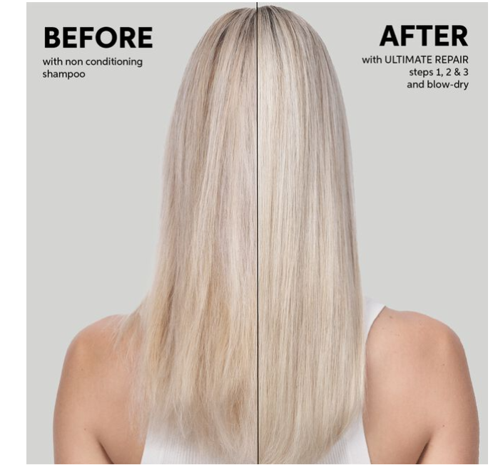 Wella Ultimate Repair Shampoo
