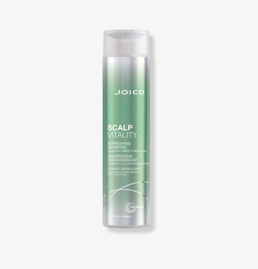 Joico Scalp Vitality Refreshing Shampoo