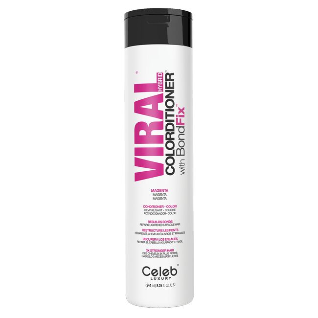 Viral Colorditioner
