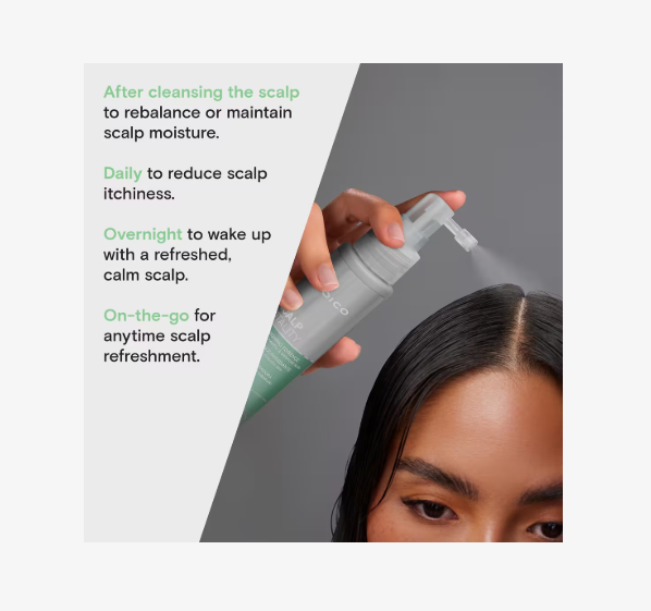 Joico Scalp Vitality Refreshing Shampoo
