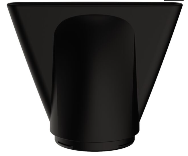 BabylissPro Studio Design Series Sensor Blow Dryer