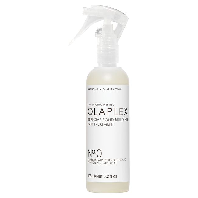 No. 0 Intensive Bond Builder Treatment by Olaplex