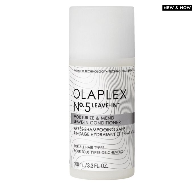 Olaplex #5 leave in treatment