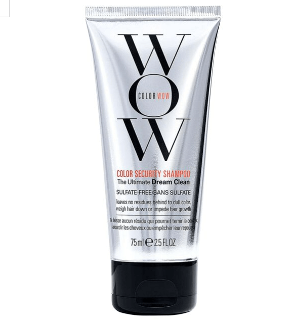 ColorWow Color Security Shampoo