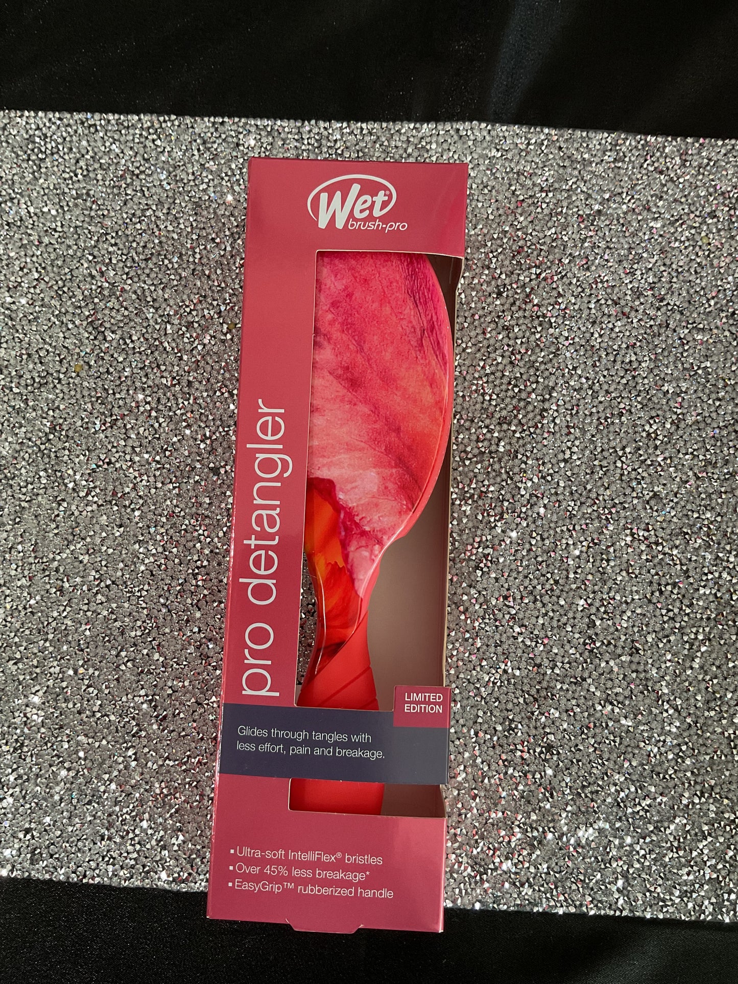 Wet Brush Pro Detangler