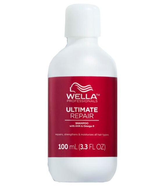 Wella Ultimate Repair Shampoo