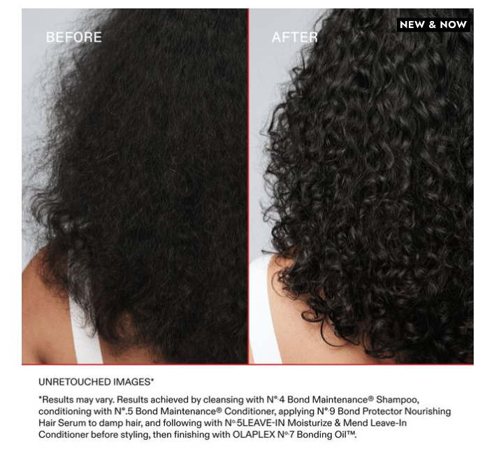 Olaplex No. 5 Leave-In Moisturize & Mend Leave-In Conditioner