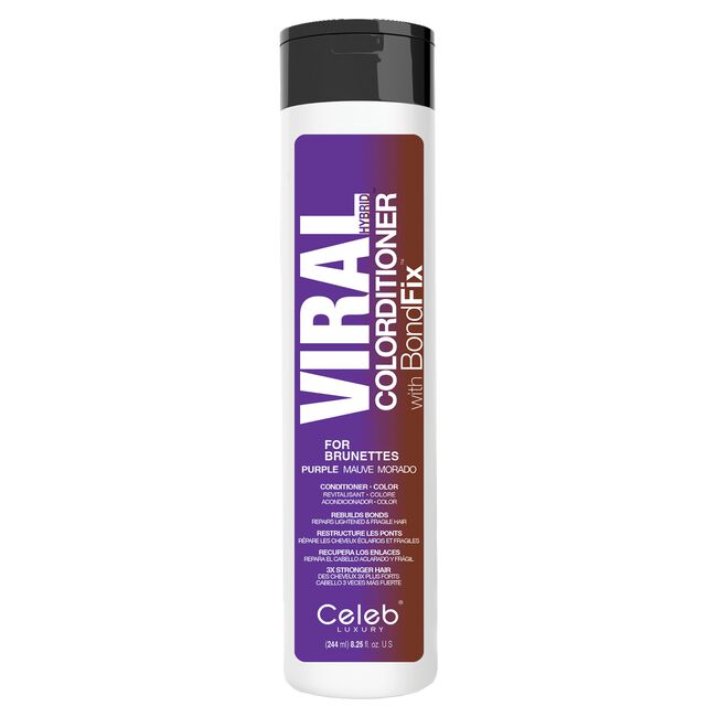 Viral Colorditioner
