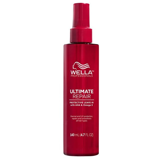 Ultimate Hair Repair 90 Second Miracle Booster Wella