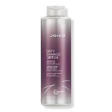 Joico Defy Damage Detox Shampoo