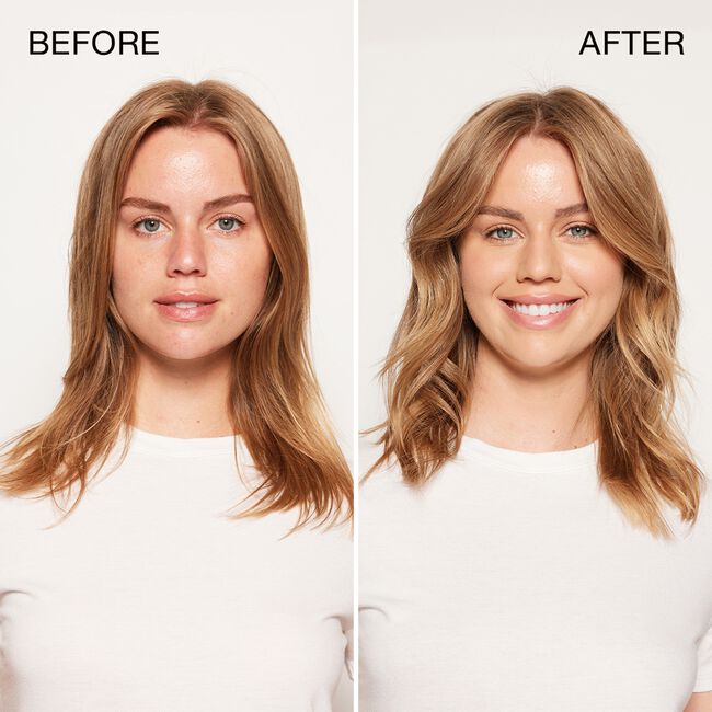 Kenra Platinum Hair Thickening Volume Mousse