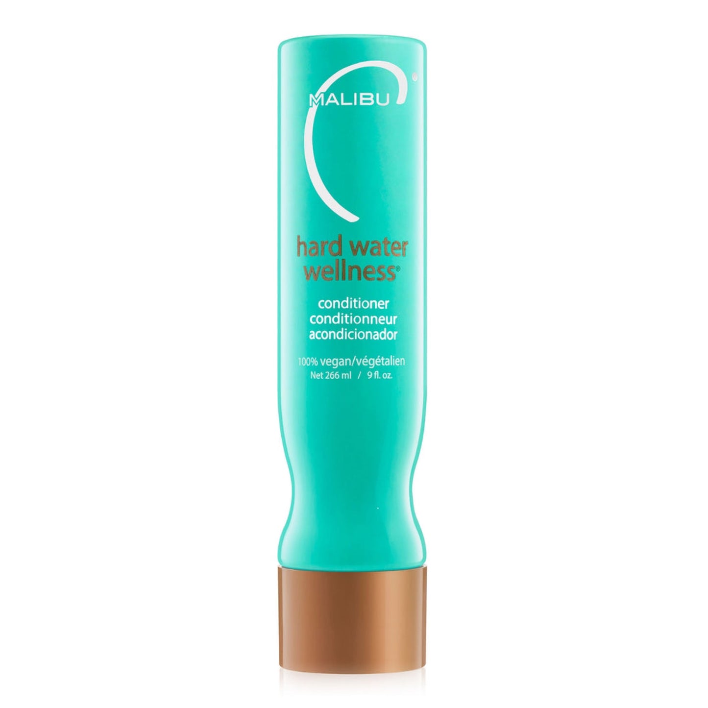 Hard Water Wellness Conditioner
